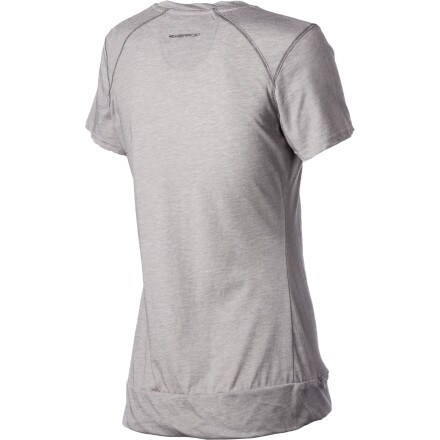 ExOfficio - BugsAway SecuriTee Shirt - Short-Sleeve - Women's 