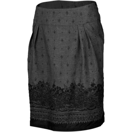 ExOfficio - Next-To-Nothing Skirt - Women's 