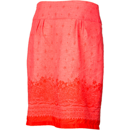 ExOfficio - Next-To-Nothing Skirt - Women's 