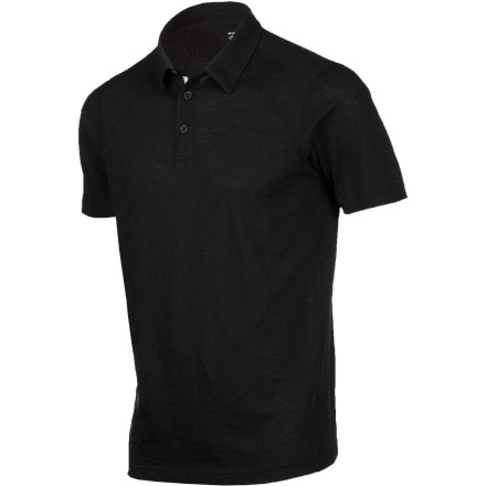 ExOfficio - ExO Java Tech Polo Shirt - Short-Sleeve - Men's 