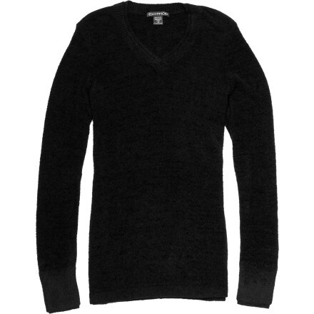ExOfficio - Irresistible Neska V-Neck Sweater - Women's