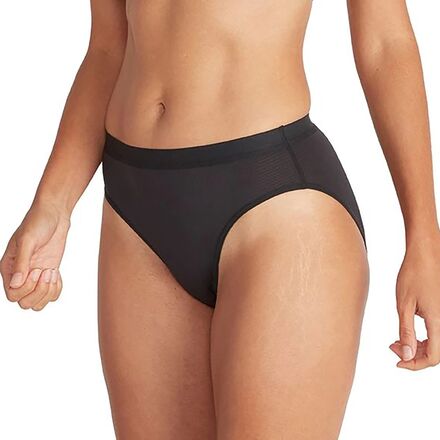 ExOfficio - Give-N-Go Sport 2.0 Bikini Brief Underwear - Women's - Black