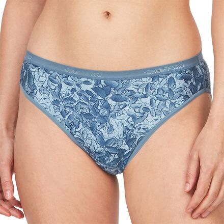 Give-N-Go 2.0 Bikini Brief - Women's