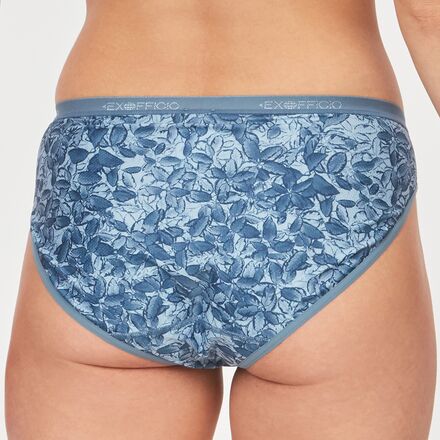 ExOfficio - Give-N-Go 2.0 Bikini Brief - Women's