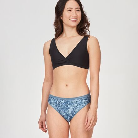 ExOfficio - Give-N-Go 2.0 Bikini Brief - Women's
