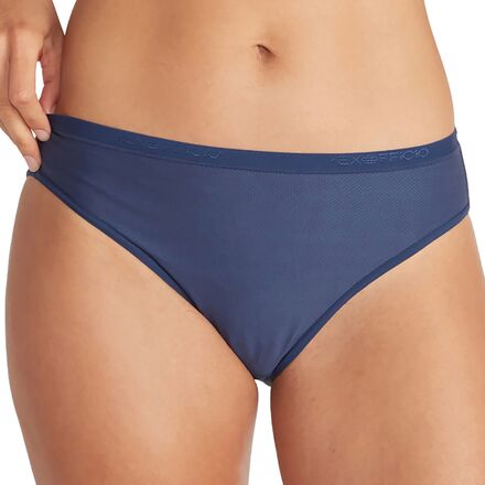 Give-N-Go 2.0 Bikini Brief - Women's