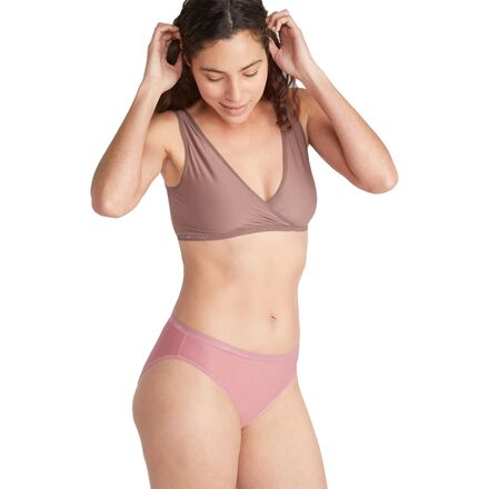 ExOfficio - Give-N-Go 2.0 Bikini Brief - Women's