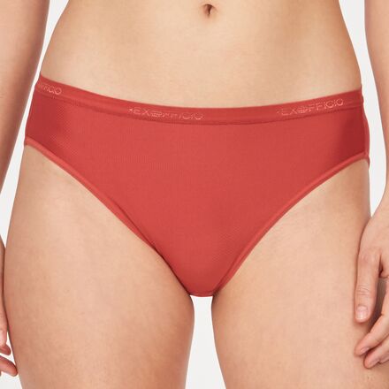 Give-N-Go 2.0 Bikini Brief - Women's