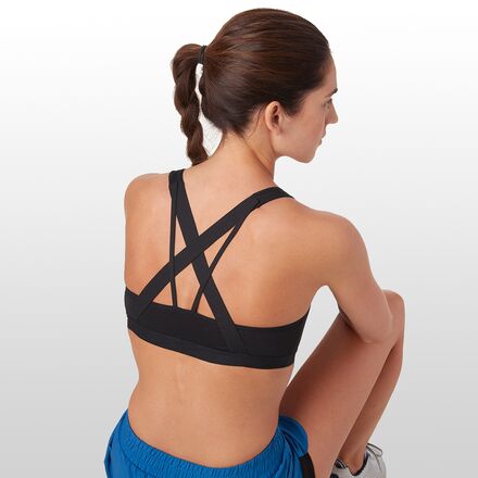 ExOfficio - Give-N-Go Sport Mesh Bralette - Women's