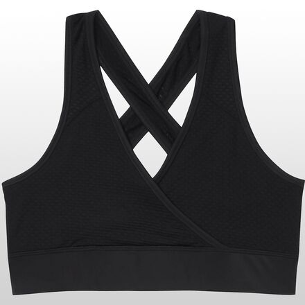 ExOfficio - Give-N-Go Sport Mesh Bralette - Women's