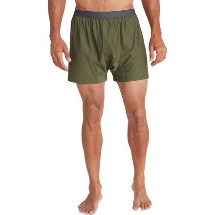 ExOfficio - Give-N-Go 2.0 Boxer - Men's - Nori 2