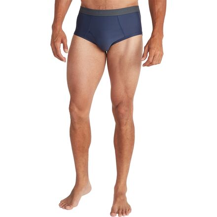 Give-N-Go 2.0 Brief - Men's