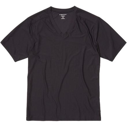 ExOfficio - Give-N-Go 2.0 V-Neck T-Shirt - Men's