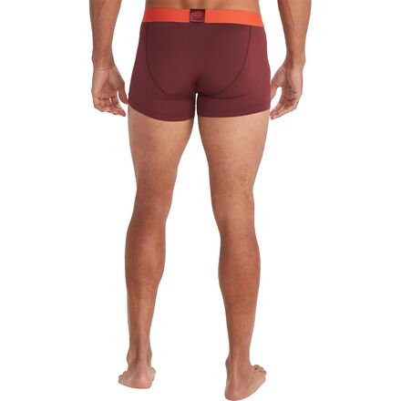 ExOfficio - Give-N-Go 2.0 Sport Mesh 3in Boxer Brief - Men's