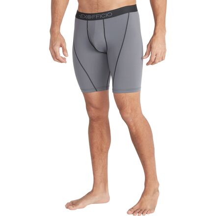 Give-N-Go 2.0 Sport Mesh 9in Boxer Brief - Men's