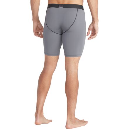 ExOfficio - Give-N-Go 2.0 Sport Mesh 9in Boxer Brief - Men's