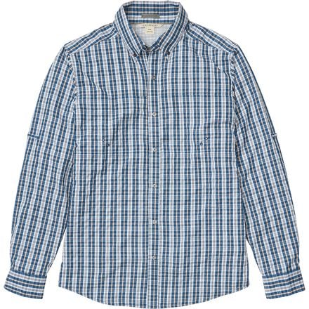 ExOfficio - Sailfish Long-Sleeve Shirt - Men's