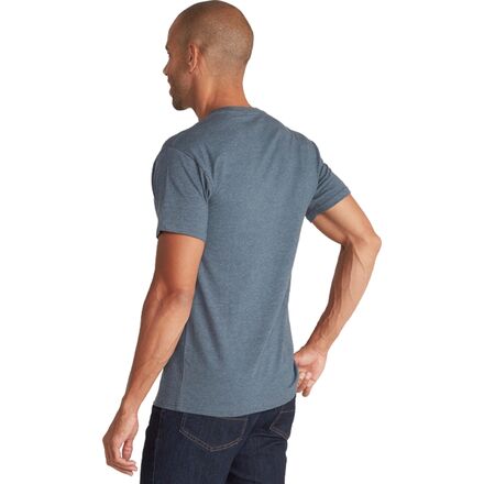 ExOfficio - Stamp Short-Sleeve T-Shirt - Men's