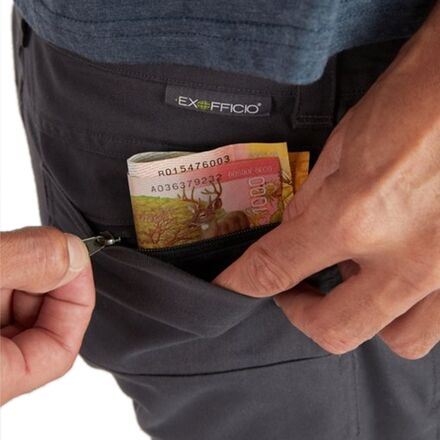 ExOfficio - BugsAway Bargo Pant - Men's