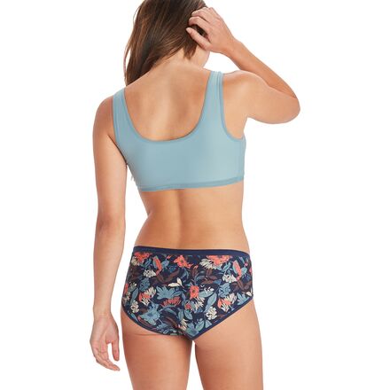 ExOfficio - Give-N-Go 2.0 Hipster Underwear - Women's