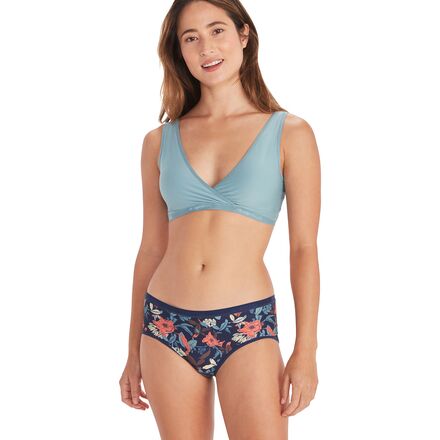 ExOfficio - Give-N-Go 2.0 Hipster Underwear - Women's