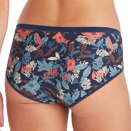 ExOfficio - Give-N-Go 2.0 Hipster Underwear - Women's