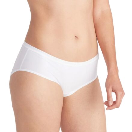 ExOfficio - Give-N-Go 2.0 Hipster Underwear - Women's - White