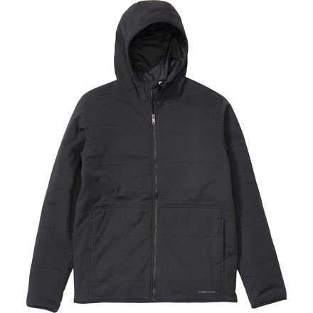 ExOfficio - Pargo Insulated Hooded Jacket - Men's
