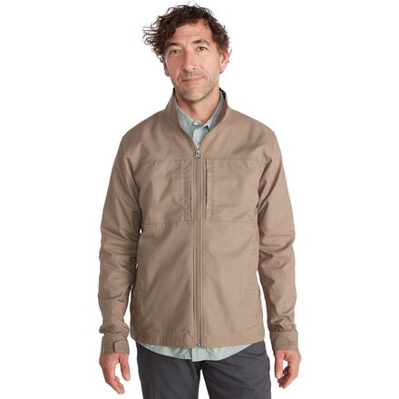 ExOfficio - Bugsaway Coen Jacket - Men's - Walnut Brown