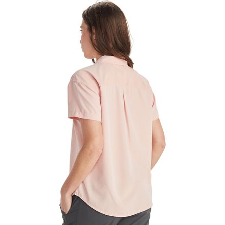 ExOfficio - BugsAway Brisa Short-Sleeve Shirt - Women's