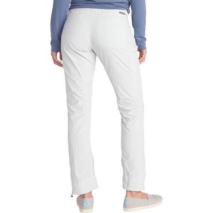 ExOfficio - BugsAway Damselfly Petite Pant - Women's