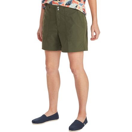 Vianna 5in Short - Women's