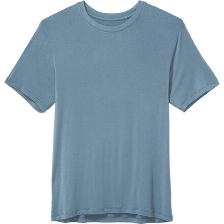 ExOfficio - Everyday Crew T-Shirt - Men's