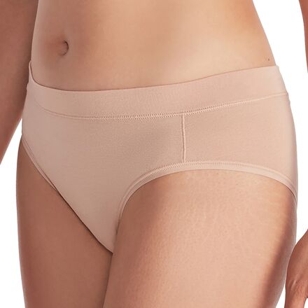 ExOfficio - Everyday Bikini Underwear - Women's - Buff 2