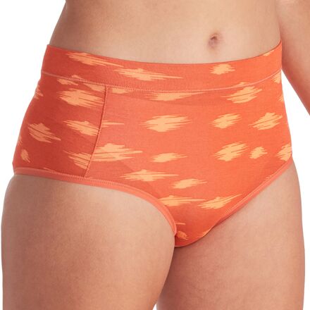 Everyday Hipster Underwear - Women's