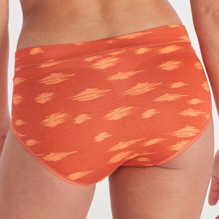 ExOfficio - Everyday Hipster Underwear - Women's