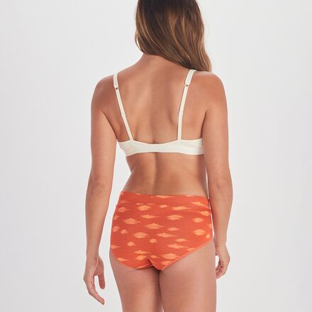 ExOfficio - Everyday Hipster Underwear - Women's