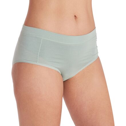 Everyday Hipster Underwear - Women's