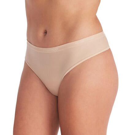 ExOfficio - Give-N-Go 2.0 Thong Underwear - Women's