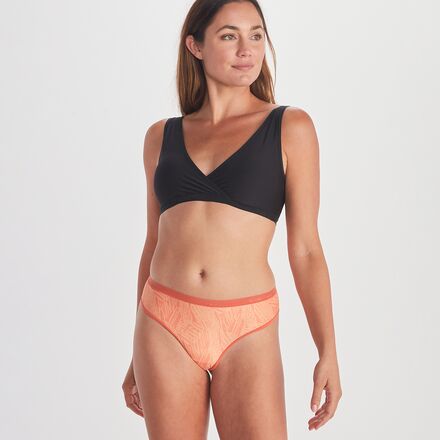 ExOfficio - Give-N-Go 2.0 Thong Underwear - Women's
