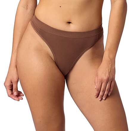 Everyday Thong Underwear - Women's