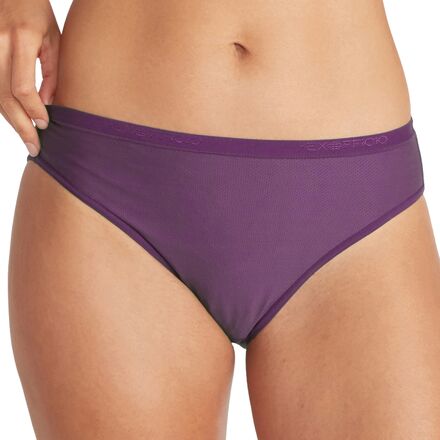 Give-N-Go 2.0 Bikini Brief - Women's