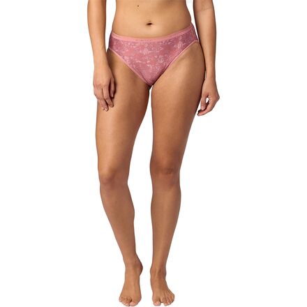 Give-N-Go 2.0 Bikini Brief - Women's