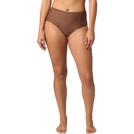 Give-N-Go 2.0 Full Cut Brief - Women's