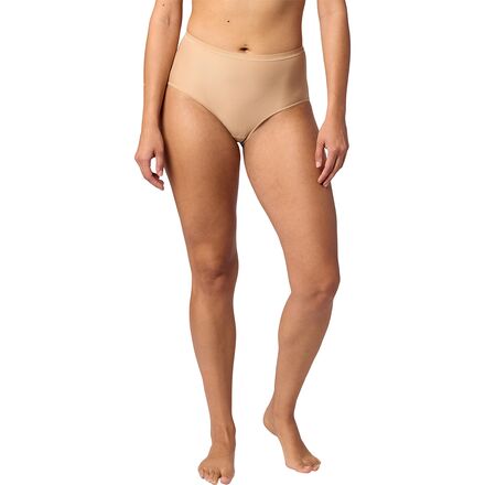 Give-N-Go 2.0 Full Cut Brief - Women's