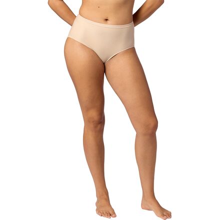 Give-N-Go 2.0 Full Cut Brief - Women's