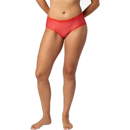 Give-N-Go 2.0 Hipster Underwear - Women's