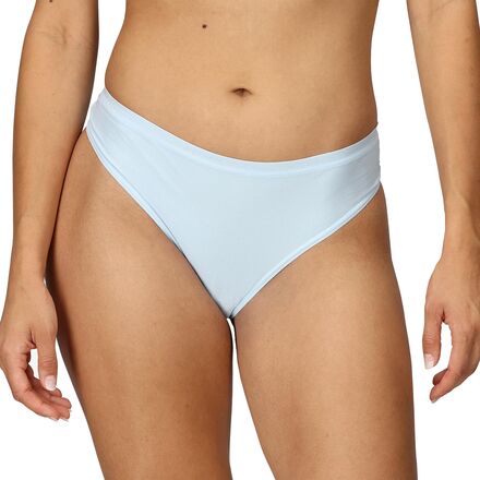 Give-N-Go 2.0 Thong Underwear - Women's