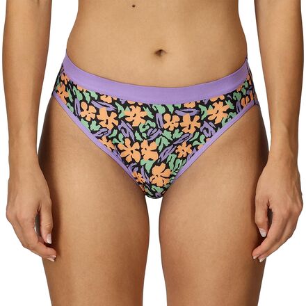 Give-N-Go Sport 2.0 Bikini Brief Underwear - Women's
