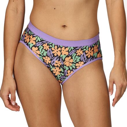 Give-N-Go Sport 2.0 Hipster Underwear - Women's